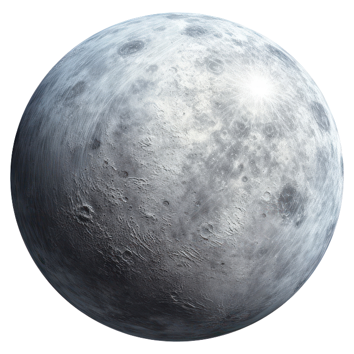 Moon